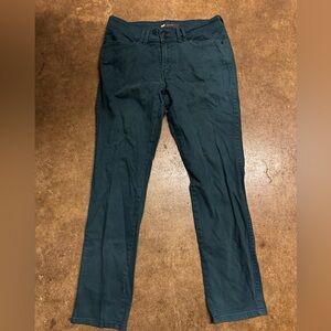 Levi jeans size 12M boys